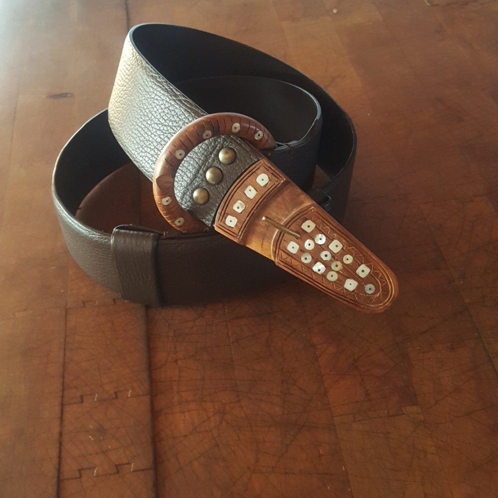 Belt